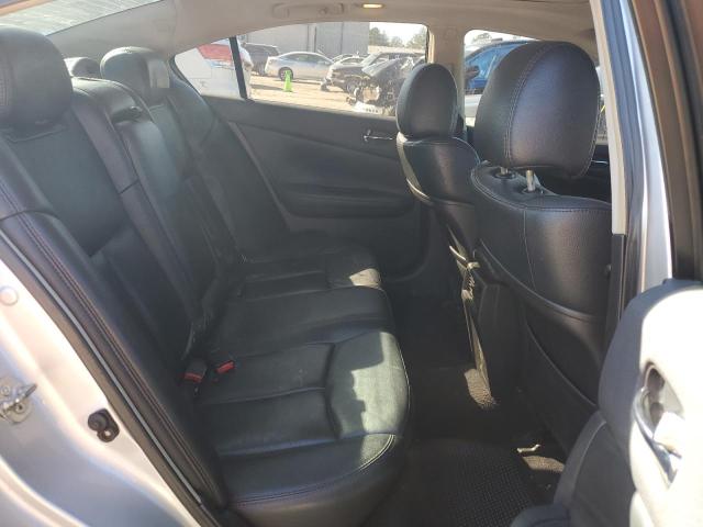 Photo 10 from auction – 2012 NISSAN MAXIMA S with VIN 1N4AA5AP0CC858636