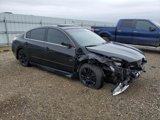 Photo 4 from auction – 2012 NISSAN ALTIMA BAS with VIN 1N4AL2APXCC141024