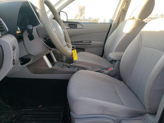 Photo 7 from auction – 2013 SUBARU FORESTER 2 with VIN JF2SHABCXDH425815