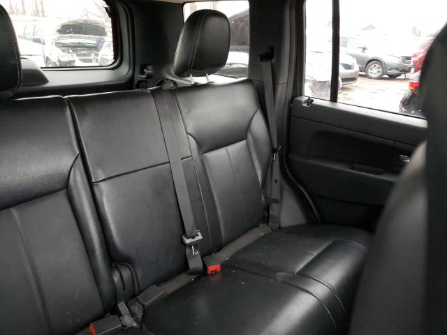 Photo 10 from auction – 2012 JEEP LIBERTY SP with VIN 1C4PJMAKXCW185713