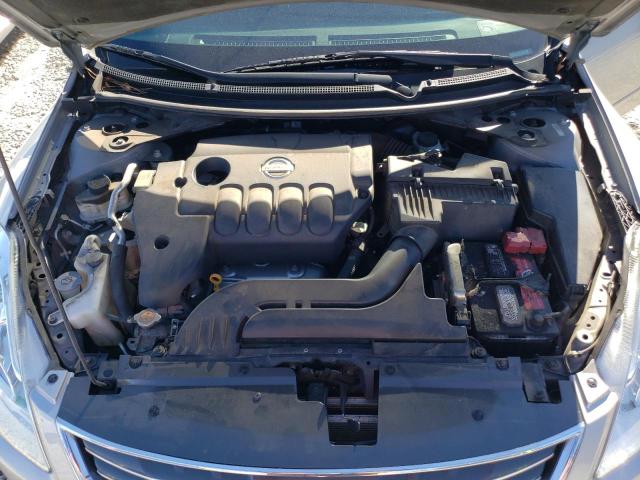 Photo 11 from auction – 2012 NISSAN ALTIMA BAS with VIN 1N4AL2AP0CN413357