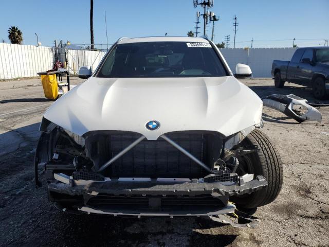 Photo 5 from auction – 2021 BMW X3 SDRIVE3 with VIN 5UXTY3C04M9G24275