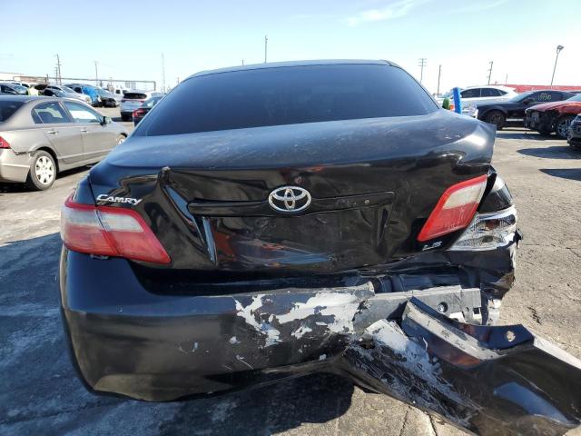 Photo 6 from auction – 2009 TOYOTA CAMRY BASE with VIN 4T4BE46K29R069855