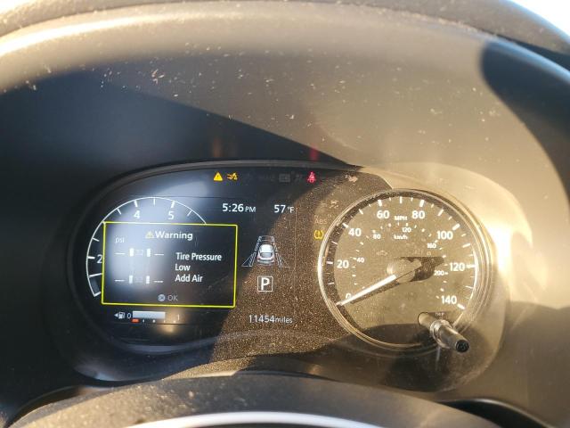 Photo 9 from auction – 2022 NISSAN KICKS SR with VIN 3N1CP5DV1NL482311