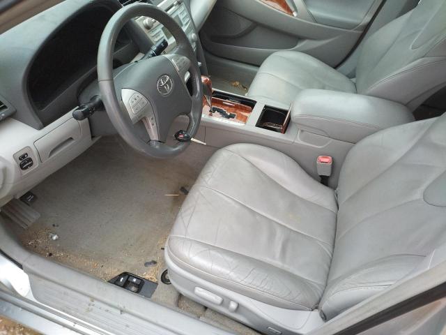 Photo 7 from auction – 2009 TOYOTA CAMRY BASE with VIN 4T4BE46K59R065119