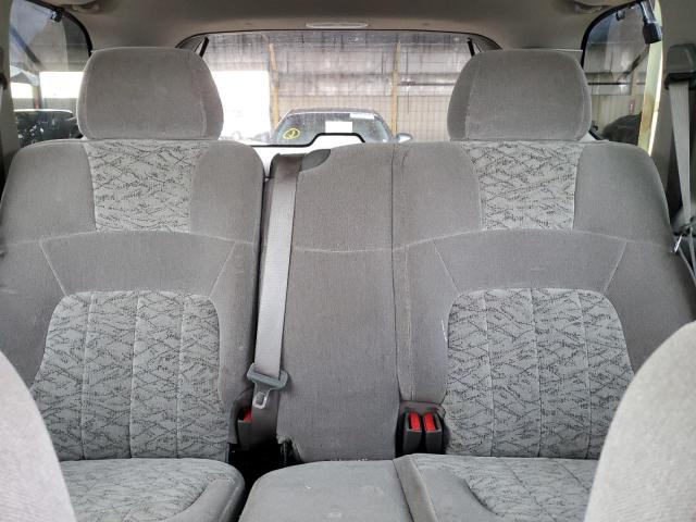 Photo 10 from auction – 2002 GMC ENVOY with VIN 1GKDS13S722192589