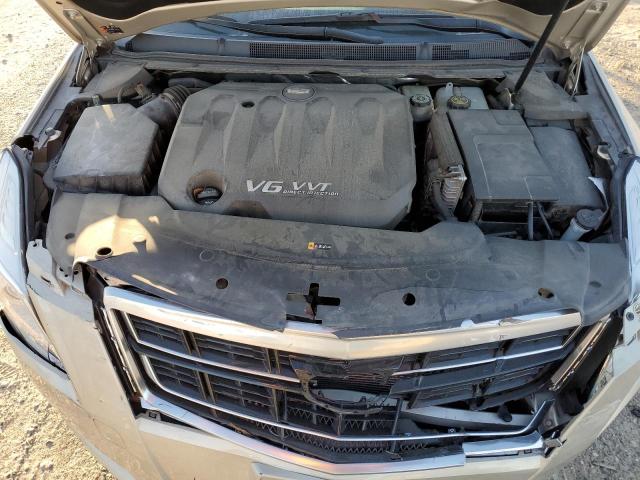 Photo 11 from auction – 2016 CADILLAC XTS LUXURY with VIN 2G61M5S38G9137378