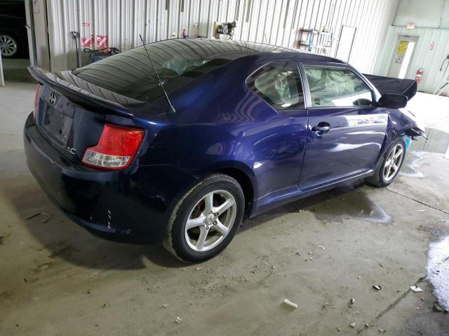 Photo 3 from auction – 2013 TOYOTA SCION TC with VIN JTKJF5C71D3046524