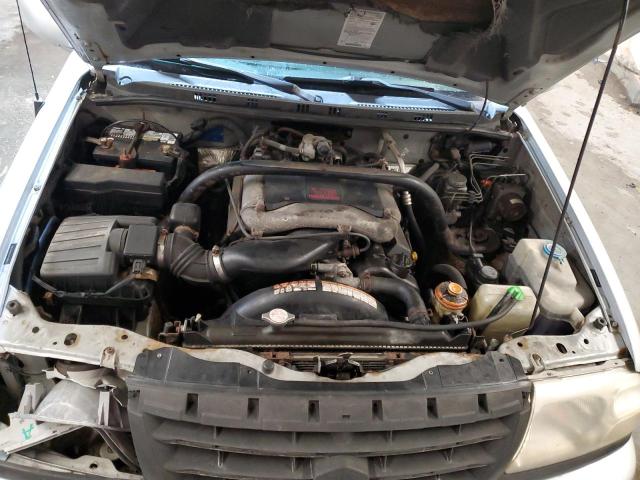 Photo 12 from auction – 2003 SUZUKI XL7 PLUS with VIN JS3TX92VX34106072
