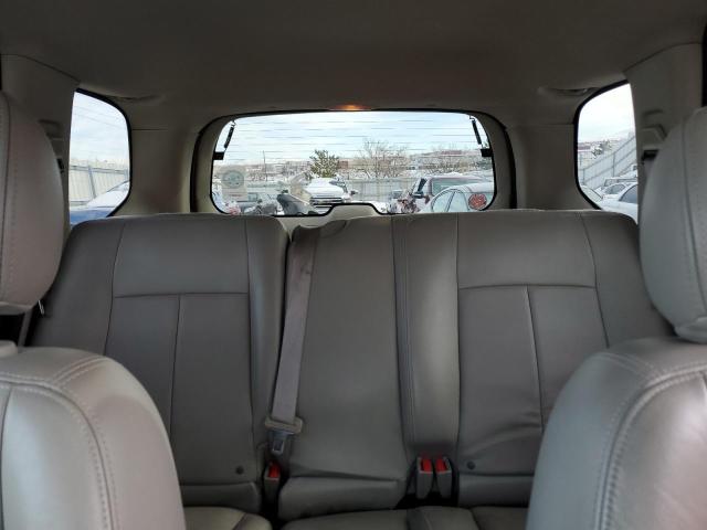 Photo 10 from auction – 2007 GMC ENVOY with VIN 1GKDT13S872236247