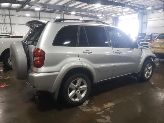 Photo 3 from auction – 2004 TOYOTA RAV4 with VIN JTEHD20V746011820