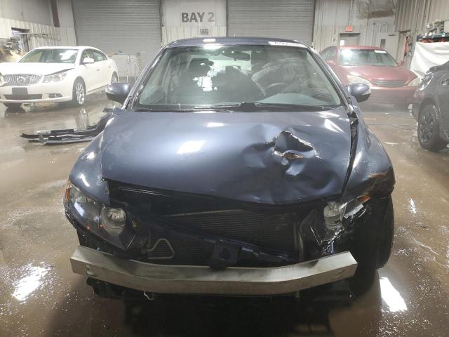 Photo 5 from auction – 2008 HONDA CIVIC HYBR with VIN JHMFA36258S009082