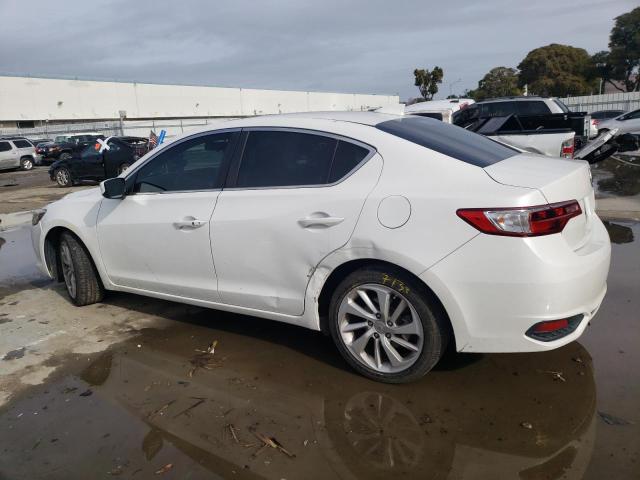 Photo 2 from auction – 2017 ACURA ILX BASE W with VIN 19UDE2F35HA008862
