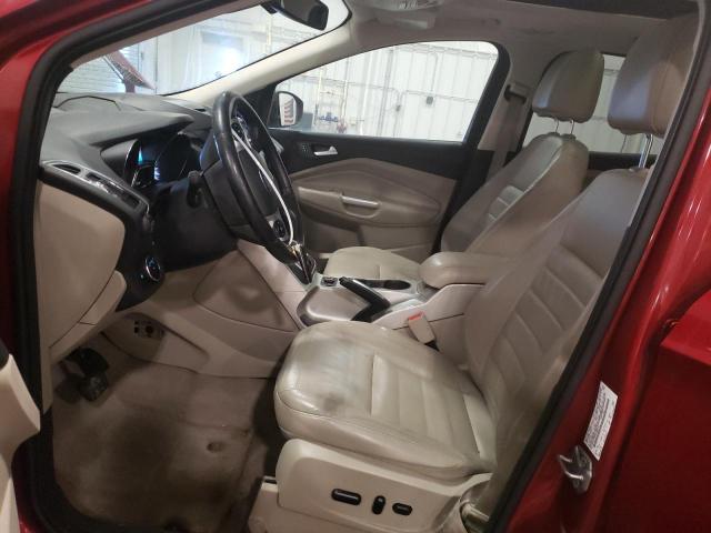 Photo 7 from auction – 2013 FORD ESCAPE SEL with VIN 1FMCU9H97DUB83156
