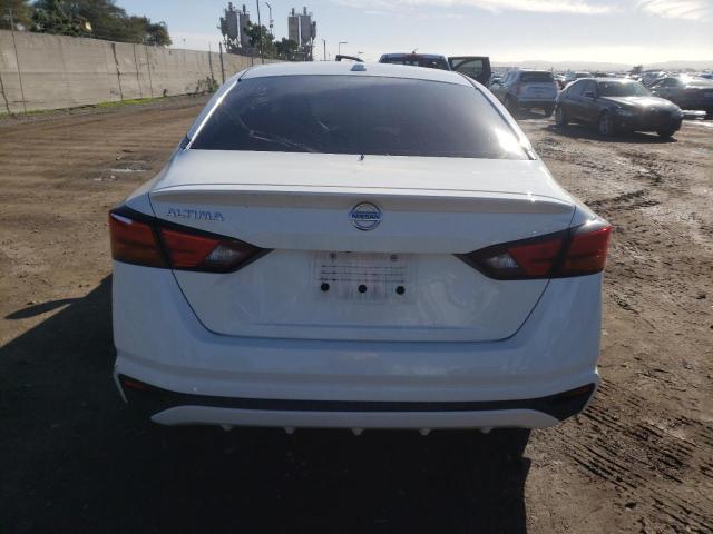 Photo 6 from auction – 2019 NISSAN ALTIMA S with VIN 1N4BL4BV9KC214752