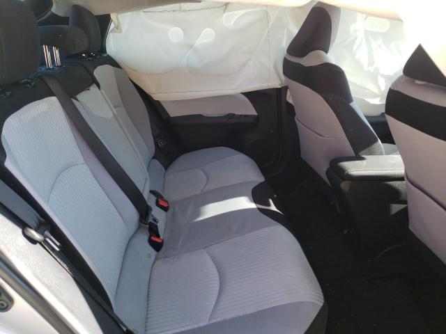 Photo 10 from auction – 2017 TOYOTA PRIUS with VIN JTDKBRFU0H3547197