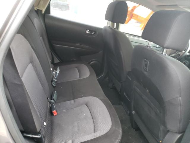 Photo 11 from auction – 2013 NISSAN ROGUE S with VIN JN8AS5MT3DW509670