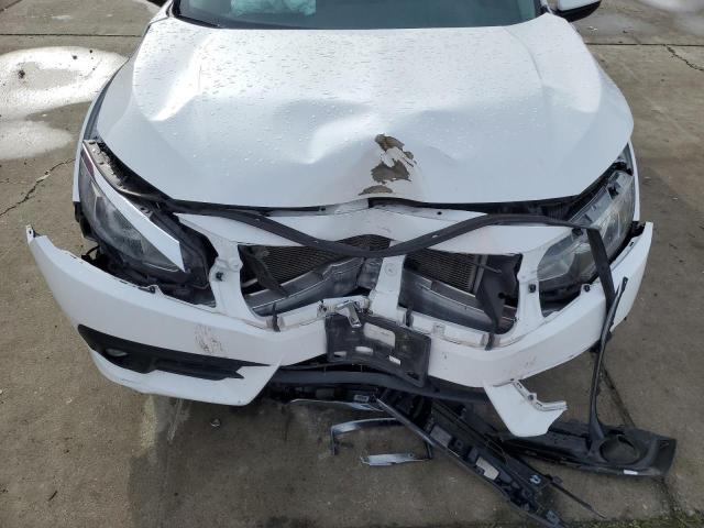 Photo 11 from auction – 2017 HONDA CIVIC EXL with VIN 2HGFC1F79HH655388
