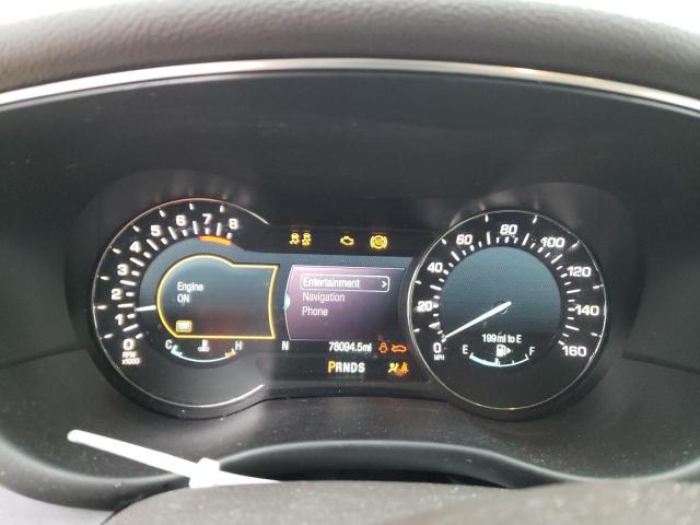 Photo 9 from auction – 2016 LINCOLN MKC SELECT with VIN 5LMCJ2C94GUJ18645