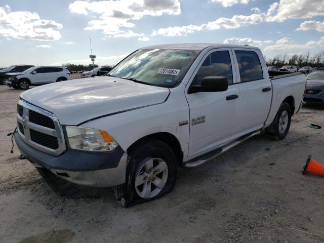 RAM 1500 SSV 2014 with VIN 1C6RR7XT2ES418553 - Photo from auction