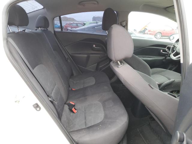 Photo 10 from auction – 2013 KIA RIO LX with VIN KNADM4A38D6309060