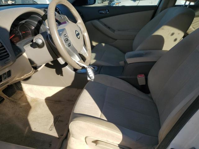 Photo 7 from auction – 2011 NISSAN ALTIMA BAS with VIN 1N4AL2AP0BC174595