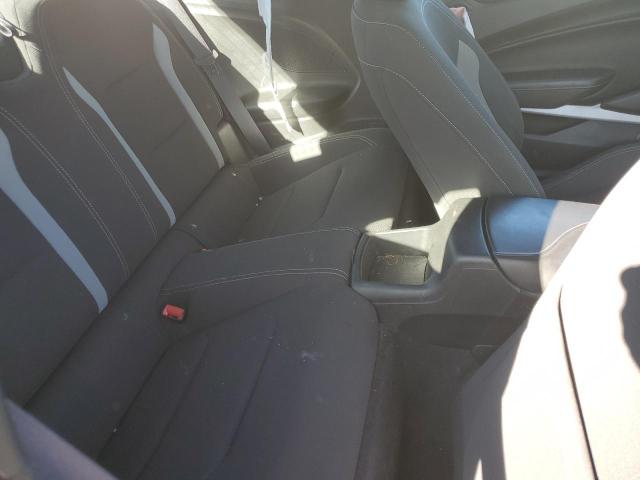 Photo 10 from auction – 2018 CHEVROLET CAMARO LT with VIN 1G1FB1RSXJ0148844