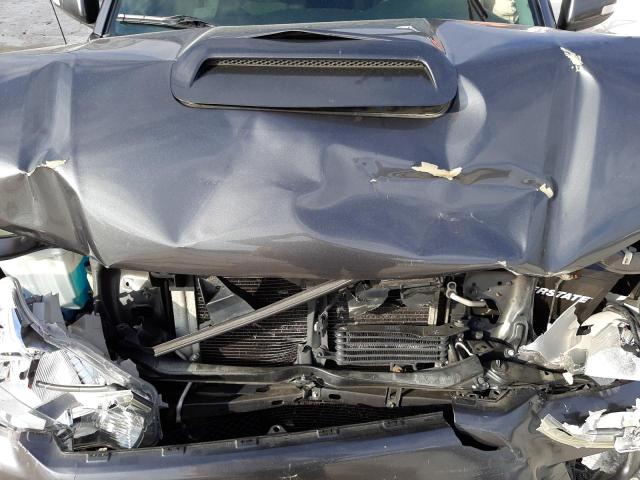 Photo 11 from auction – 2015 TOYOTA TACOMA DOU with VIN 3TMLU4EN2FM173893