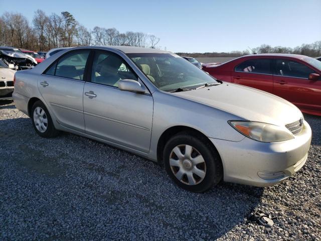 Photo 4 from auction – 2002 TOYOTA CAMRY LE with VIN 4T1BE32K92U031359
