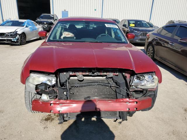 Photo 5 from auction – 2007 CHRYSLER 300 with VIN 2C3LA43R77H873590
