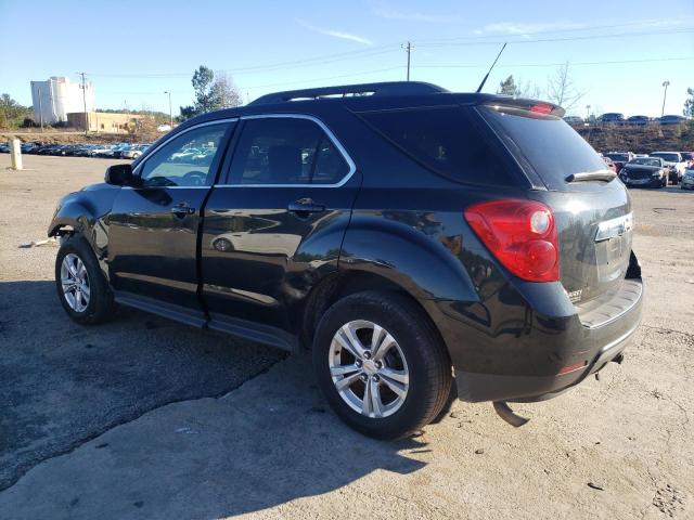 Photo 2 from auction – 2011 CHEVROLET EQUINOX LT with VIN 2CNALPEC1B6404681