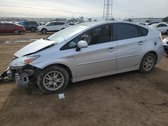 TOYOTA PRIUS 2010 with VIN JTDKN3DU3A1201749 - Photo from auction