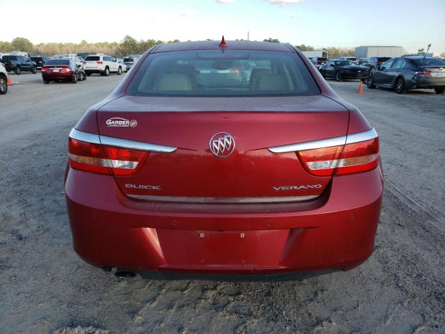 Photo 6 from auction – 2013 BUICK VERANO with VIN 1G4PS5SK1D4139942