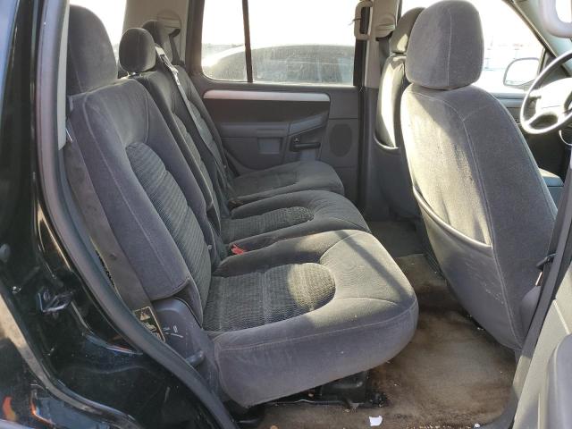 Photo 11 from auction – 2003 FORD EXPLORER X with VIN 1FMZU73K83ZA98210