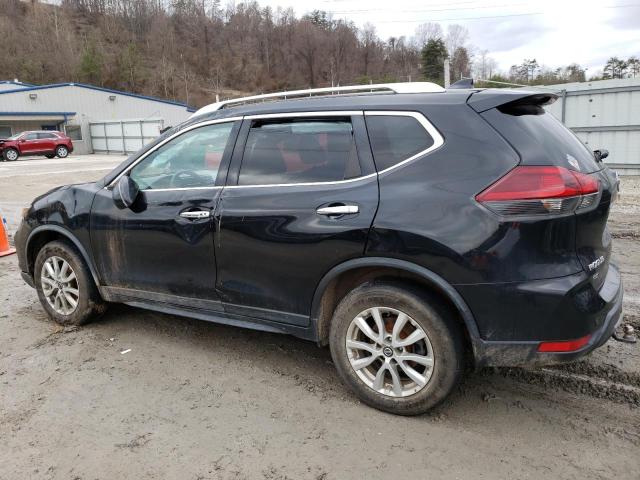 Photo 2 from auction – 2019 NISSAN ROGUE S with VIN KNMAT2MV5KP526650