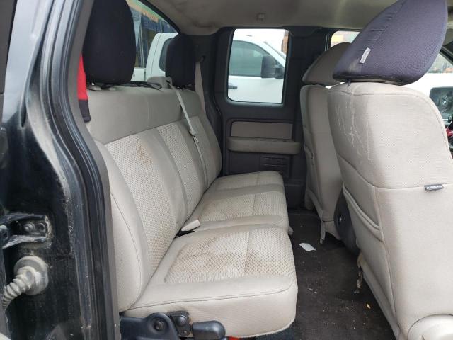 Photo 10 from auction – 2010 FORD F150 SUPER with VIN 1FTFX1EV1AFB30027