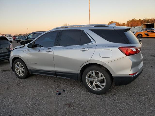 Photo 2 from auction – 2018 CHEVROLET EQUINOX PR with VIN 3GNAXMEV1JS576600