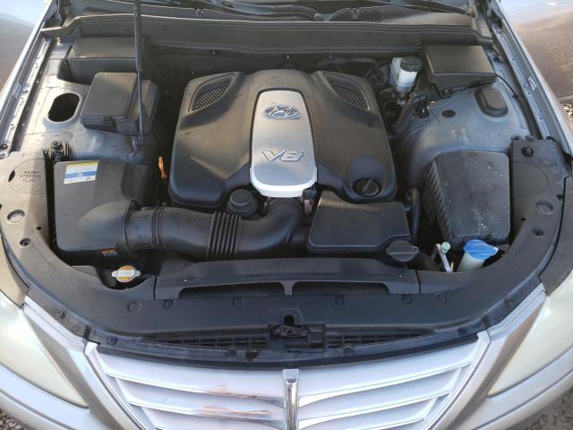 Photo 11 from auction – 2011 HYUNDAI GENESIS 4. with VIN KMHGC4DF5BU113154