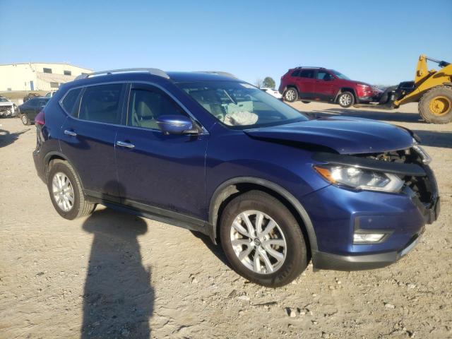 Photo 4 from auction – 2017 NISSAN ROGUE S with VIN KNMAT2MT1HP590756