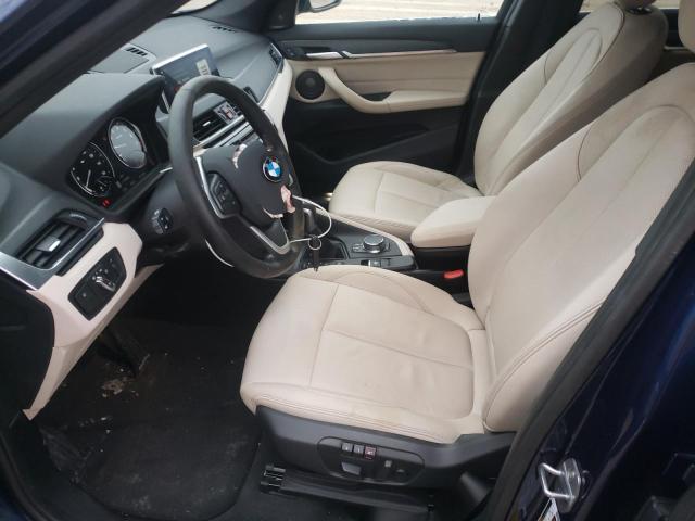 Photo 7 from auction – 2018 BMW X1 XDRIVE2 with VIN WBXHT3C35J5L33531
