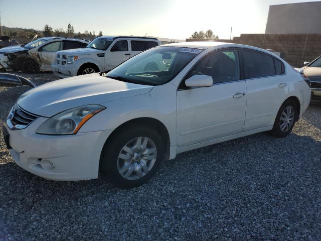 NISSAN ALTIMA BAS 2012 with VIN 1N4AL2AP0CC145986 - Photo from auction