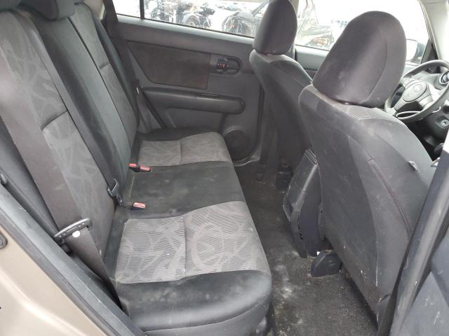 Photo 11 from auction – 2014 TOYOTA SCION XB with VIN JTLZE4FE8EJ052369