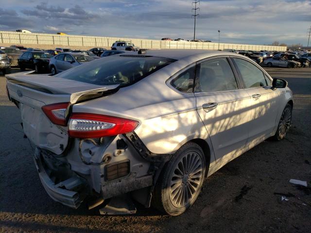 Photo 3 from auction – 2013 FORD FUSION TIT with VIN 3FA6P0K94DR220982