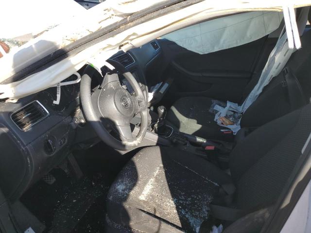 Photo 7 from auction – 2014 VOLKSWAGEN JETTA BASE with VIN 3VW1K7AJ1EM374620