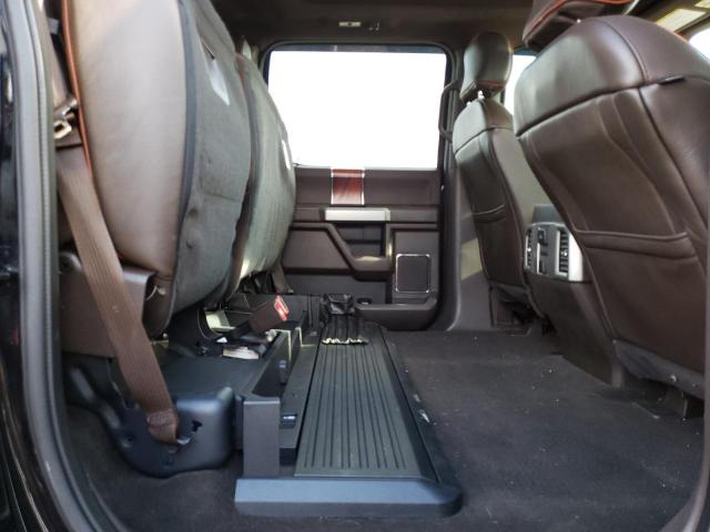 Photo 10 from auction – 2017 FORD F250 SUPER with VIN 1FT7W2BT7HEC70504