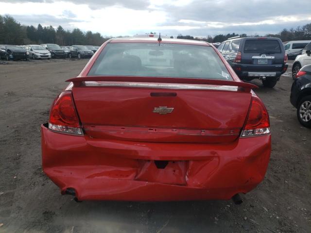 Photo 6 from auction – 2013 CHEVROLET IMPALA LT with VIN 2G1WG5E34D1191916