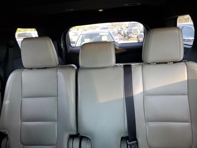 Photo 10 from auction – 2013 FORD EXPLORER X with VIN 1FM5K8D84DGC79024