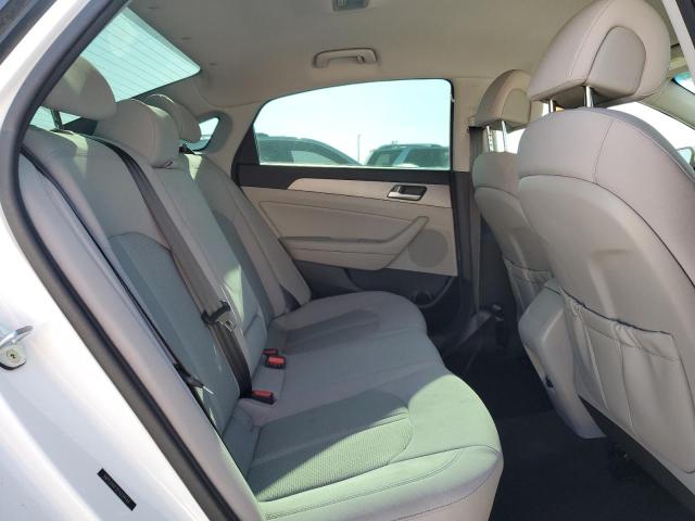 Photo 10 from auction – 2015 HYUNDAI SONATA SE with VIN 5NPE24AF2FH234193