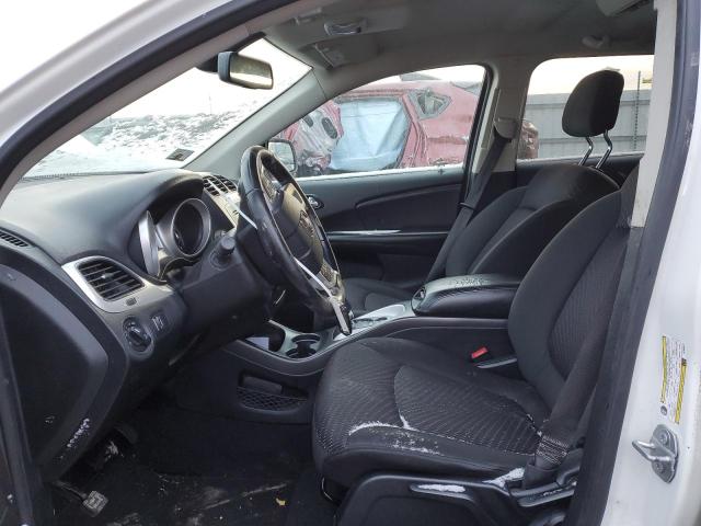 Photo 7 from auction – 2019 DODGE JOURNEY SE with VIN 3C4PDCBG5KT868872