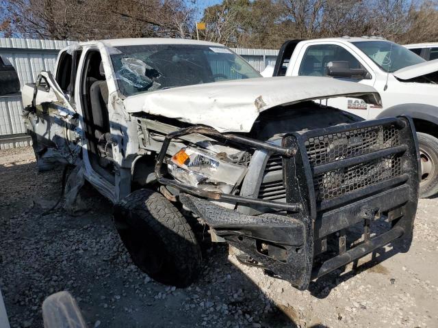 Photo 4 from auction – 2012 DODGE RAM 2500 S with VIN 3C6UD5JL2CG199829